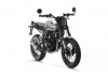 ROCKOT SCRAMBLER (серый), 2026 г.