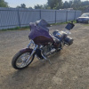 Honda VTX VTX1300C, 2006 г.