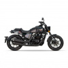 Regulmoto V-Bob 2025, 2026 г.