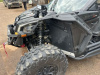 BRP Can-Am Maverick DS Turbo RR, 2023 г.