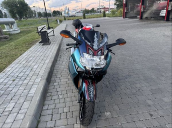 BMW K к1300s, 2015 г.