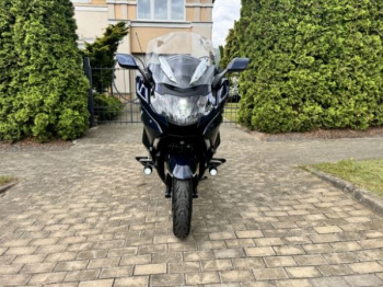 BMW K 1600 B Grand America, 2018 г.