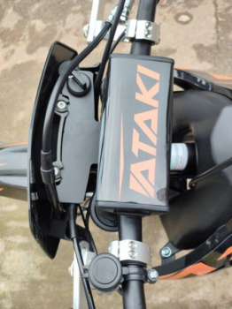 Ataki T1-L 300 MX (4T CB300F 21/18) без ЭПТС, 2026 г.