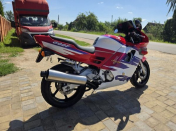 Honda CBR, 1994 г.