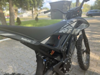 Apollo RFZ Endurance 4, 2025 г.