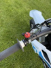Husqvarna TC 50/EE5, 2024 г.
