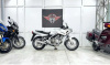 Yamaha XJ 600S Diversion., 2002 г.