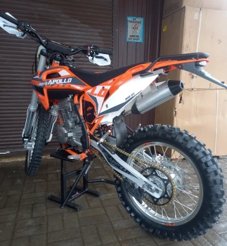 Эндуро Motoland Enduro Apollo M3 300 (175FMM), 2026 г.