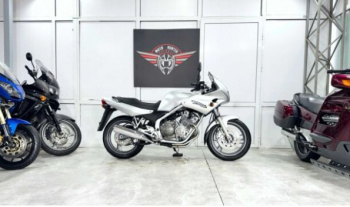 Yamaha XJ 600S Diversion., 2002 г.