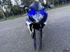 Suzuki GSX-R, 2007 г.