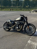 Harley-Davidson Sportster, 2012 г.