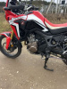 Honda CRF 1000D, 2017 г.