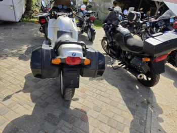 BMW R, 1993 г.