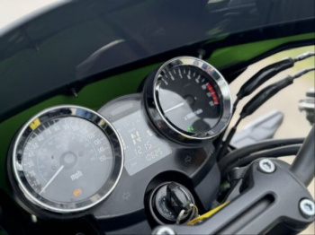 Kawasaki Z 900RS CAFE, 2020 г.
