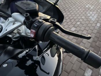 BMW R 1250RS, 2019 г.