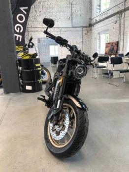 VOGE CU 250, 2026 г.