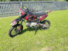 TMBK Pitster SP2, 2025 г.