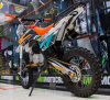 Racer RC CRF125Е, 2025 г.