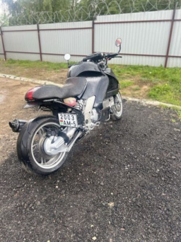 BMW K, 2000 г.