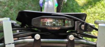 Motoland DF 300, 2026 г.