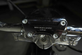 Harley-Davidson Softail Low Rider, 2018 г.