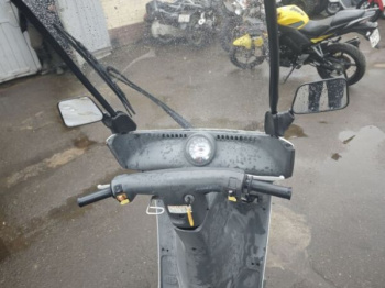 Honda Gyro Canopy, 2005 г.