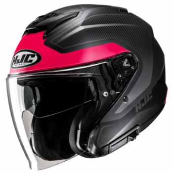 Шлем hjc i31 tevis mc8sf