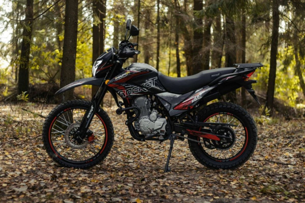 Эндуро ROCKOT XR250, 2026 г.