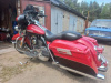 Harley-Davidson Street Glide, 2011 г.
