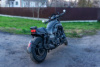 Yamaha V-Max, 2001 г.