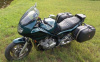 Yamaha XJ 900 S, 2002 г.