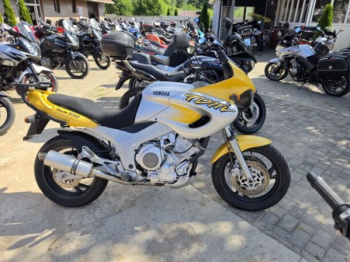 Yamaha TDM, 1996 г.
