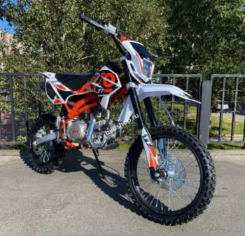 Kayo Basic K125EM 1714 KRZ, 2026 г.