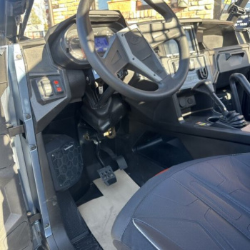 Polaris General , 2021 г.