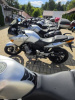 Honda CBF, 2004 г.