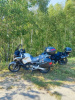 Honda Varadero 1000, 1999 г.