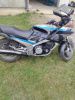 Yamaha FJ, 1992 г.