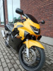Honda CBR F4, 1999 г.