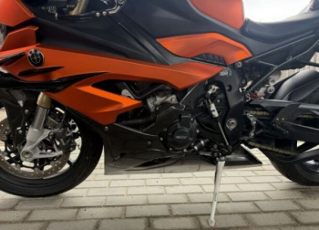 BMW S S1000RR 6 поколение, 2023 г.