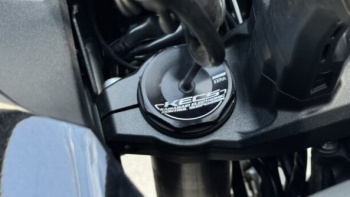 Kawasaki Versys 1000 SE Grand Tourer., 2020 г.