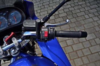 Yamaha XJ 900 Diversion, 1999 г.