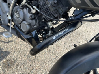 BAJAJ Pulsar NS 125 CBS, 2023 г.