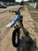 TM Racing EN, 2014 г.
