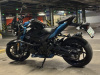Suzuki GSX-S, 2021 г.