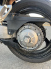Honda VFR, 2003 г.