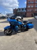 Harley-Davidson Road Glide Limited, 2022 г.