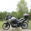 Suzuki V-Strom, 2009 г.