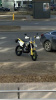 GR 7 F300L motard, 2024 г.