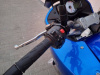 Kawasaki Versys LE650A, 2008 г.