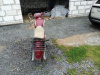 Jawa 350 щука, 1971 г.